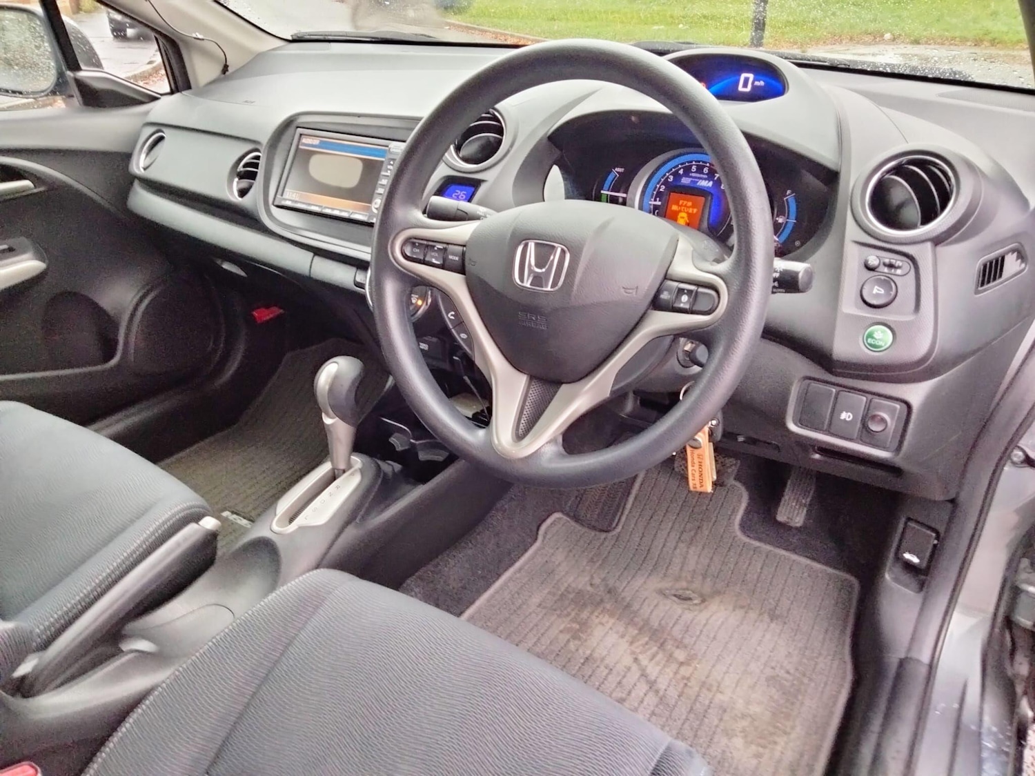 Used Honda Insight for sale - 76585566: Photo 25
