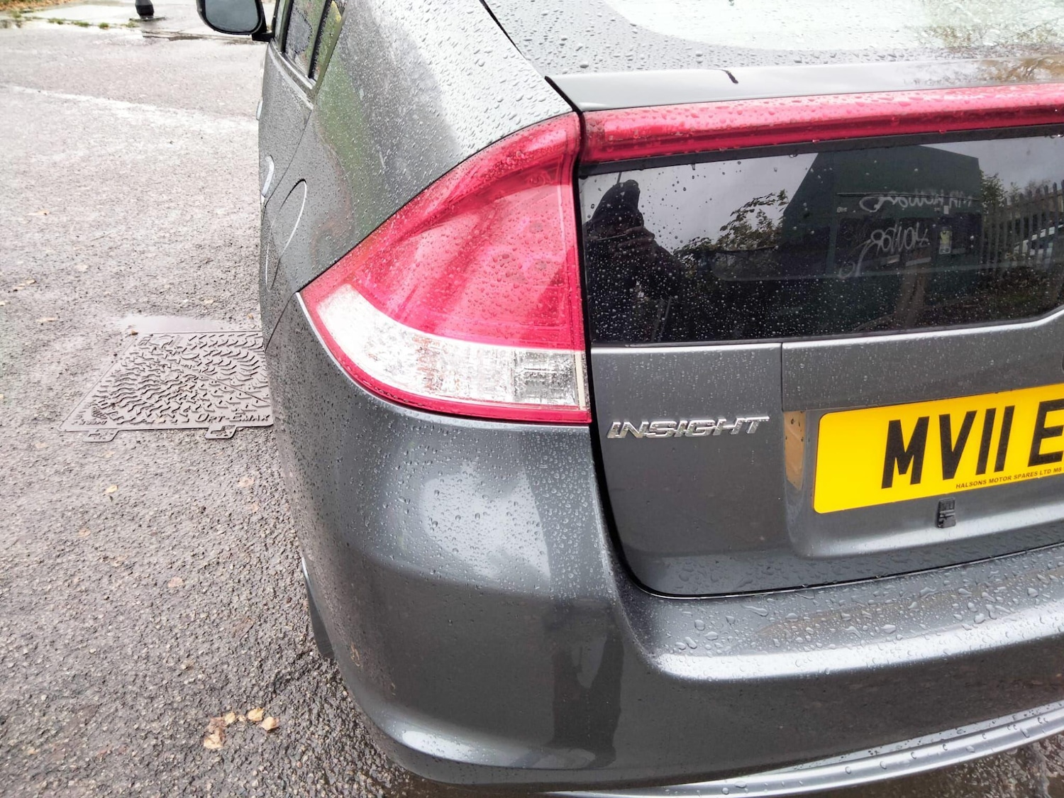 Used Honda Insight for sale - 76585566: Photo 26