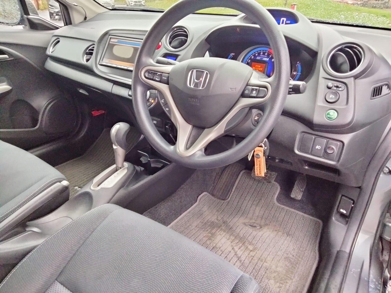 Used Honda Insight for sale - 76585566: Photo 29