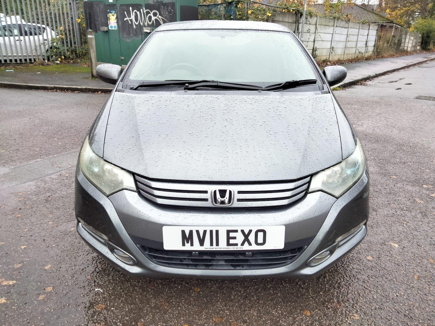 Used Honda Insight for sale - 76585566: Photo 3