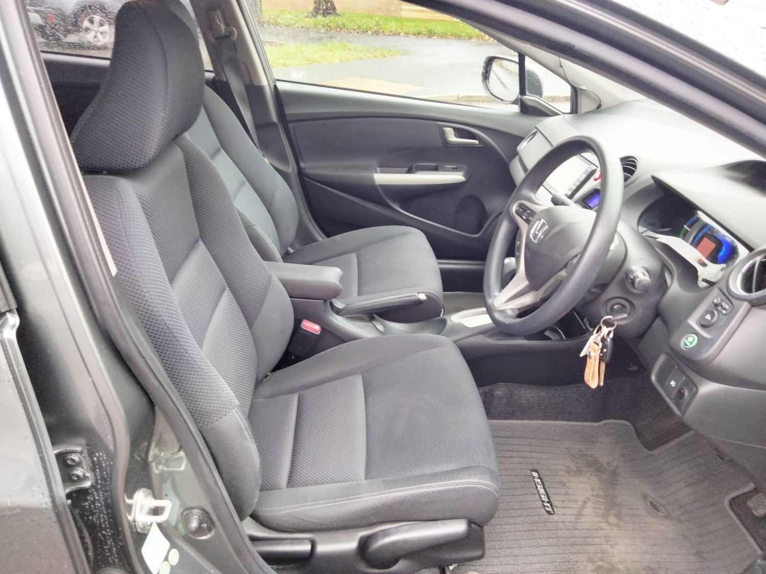 Used Honda Insight for sale - 76585566: Photo 34