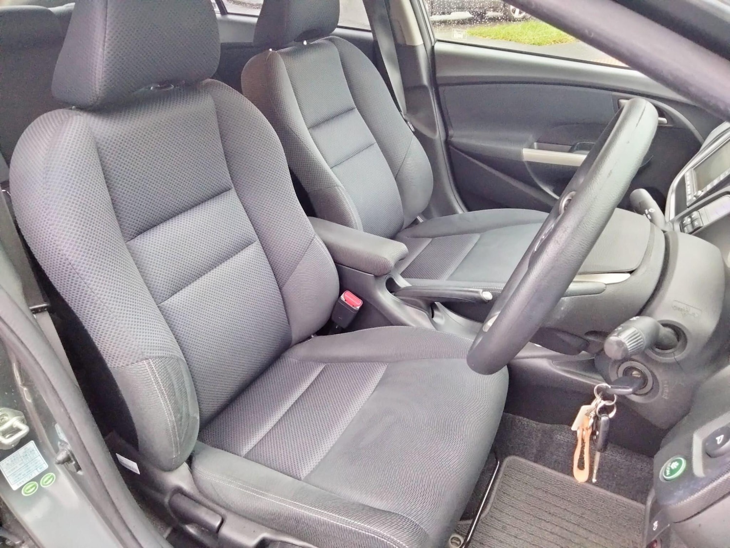 Used Honda Insight for sale - 76585566: Photo 36