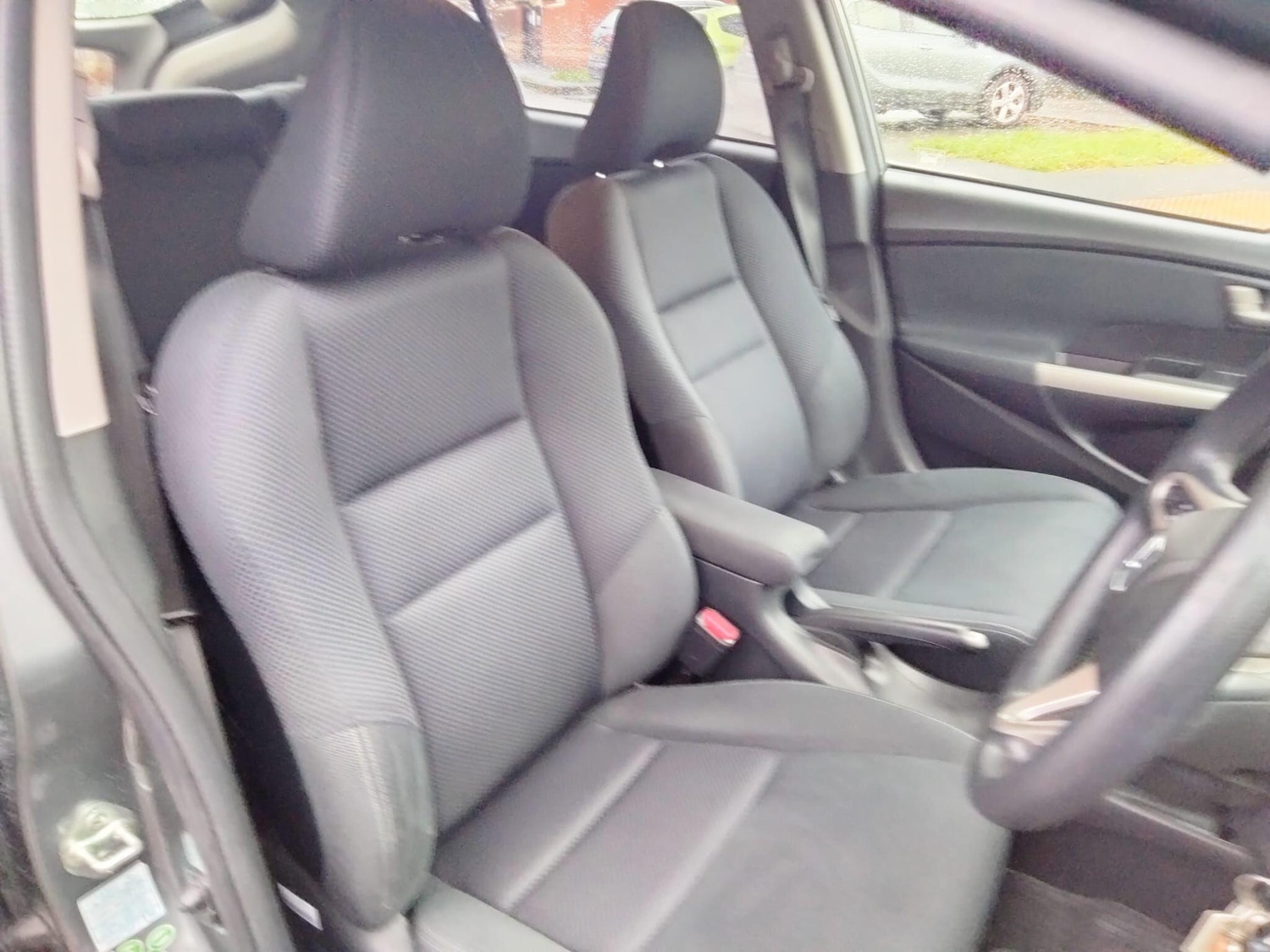 Used Honda Insight for sale - 76585566: Photo 38