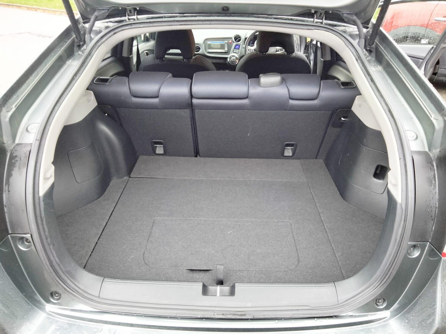 Used Honda Insight for sale - 76585566: Photo 40