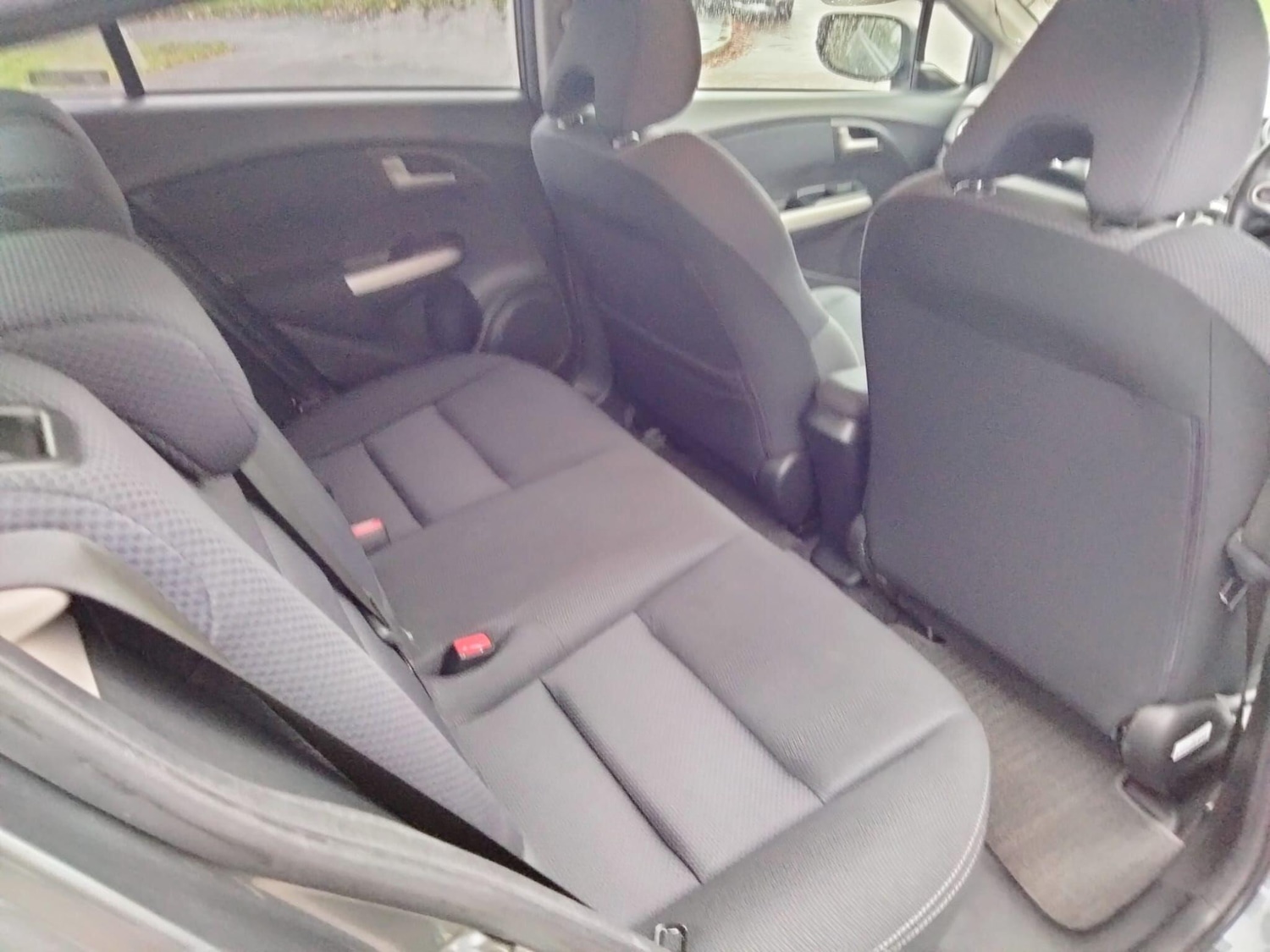 Used Honda Insight for sale - 76585566: Photo 42