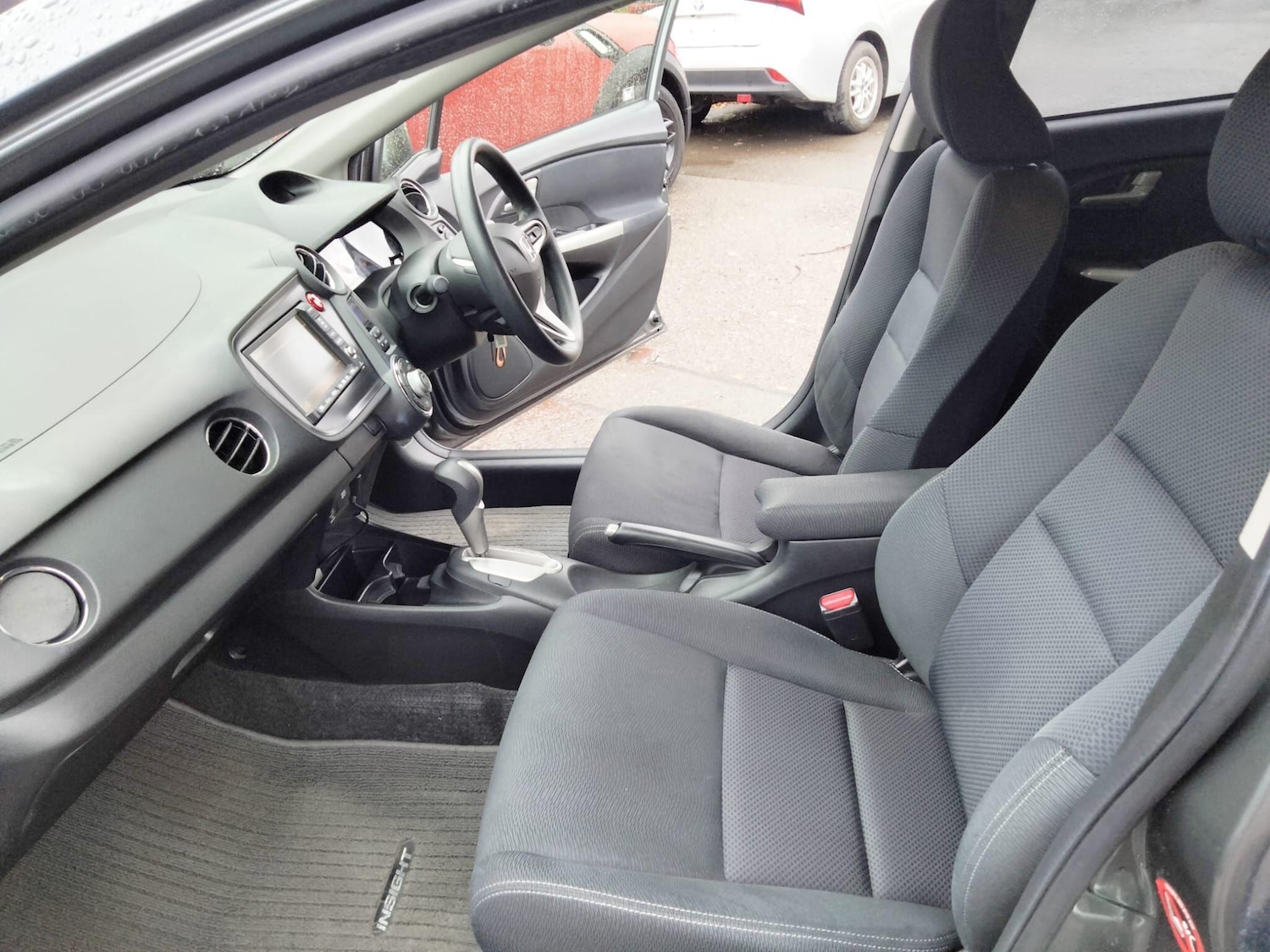 Used Honda Insight for sale - 76585566: Photo 44