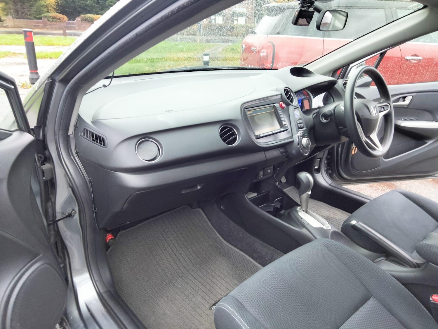 Used Honda Insight for sale - 76585566: Photo 45