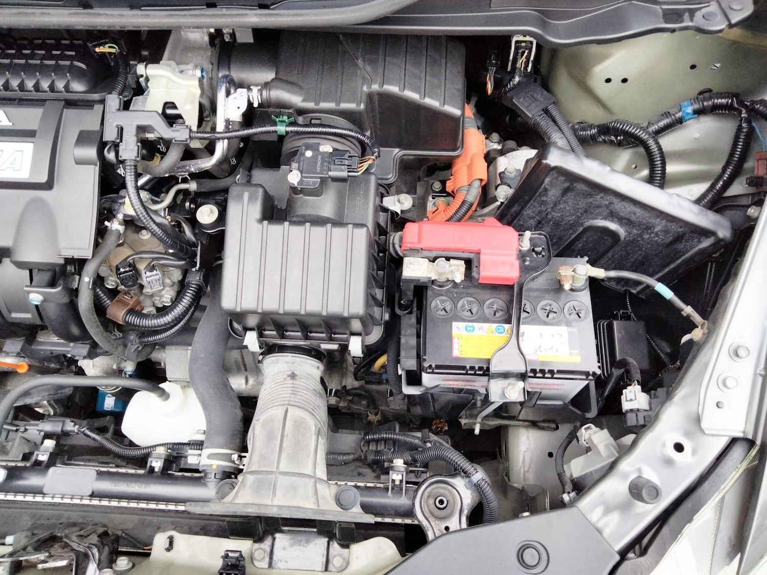 Used Honda Insight for sale - 76585566: Photo 46