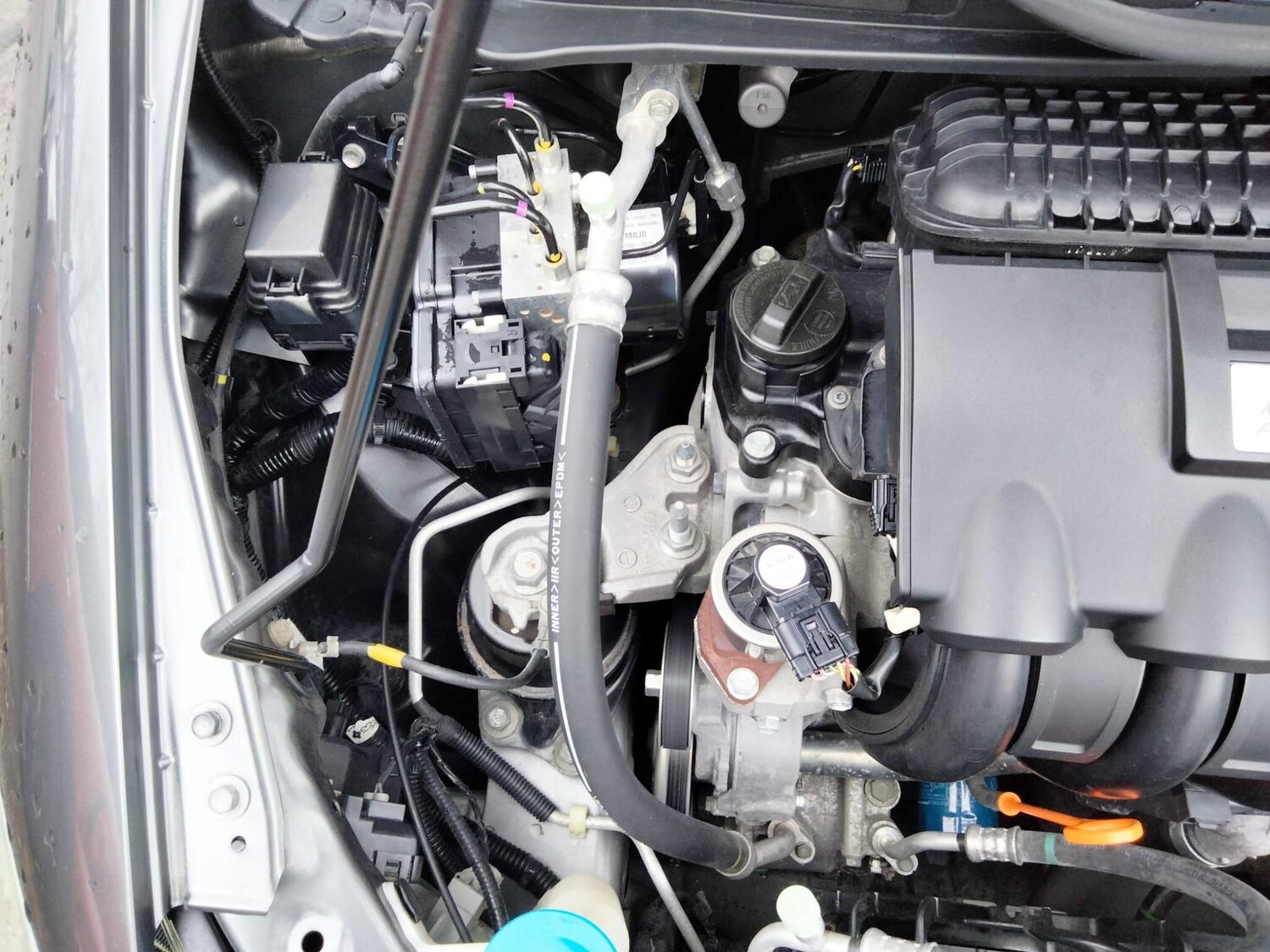 Used Honda Insight for sale - 76585566: Photo 49