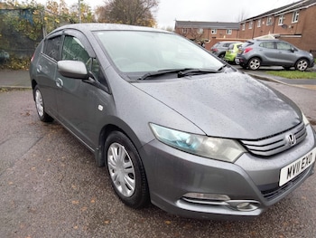 Used Honda Insight 2011 for sale - 76585566: Photo