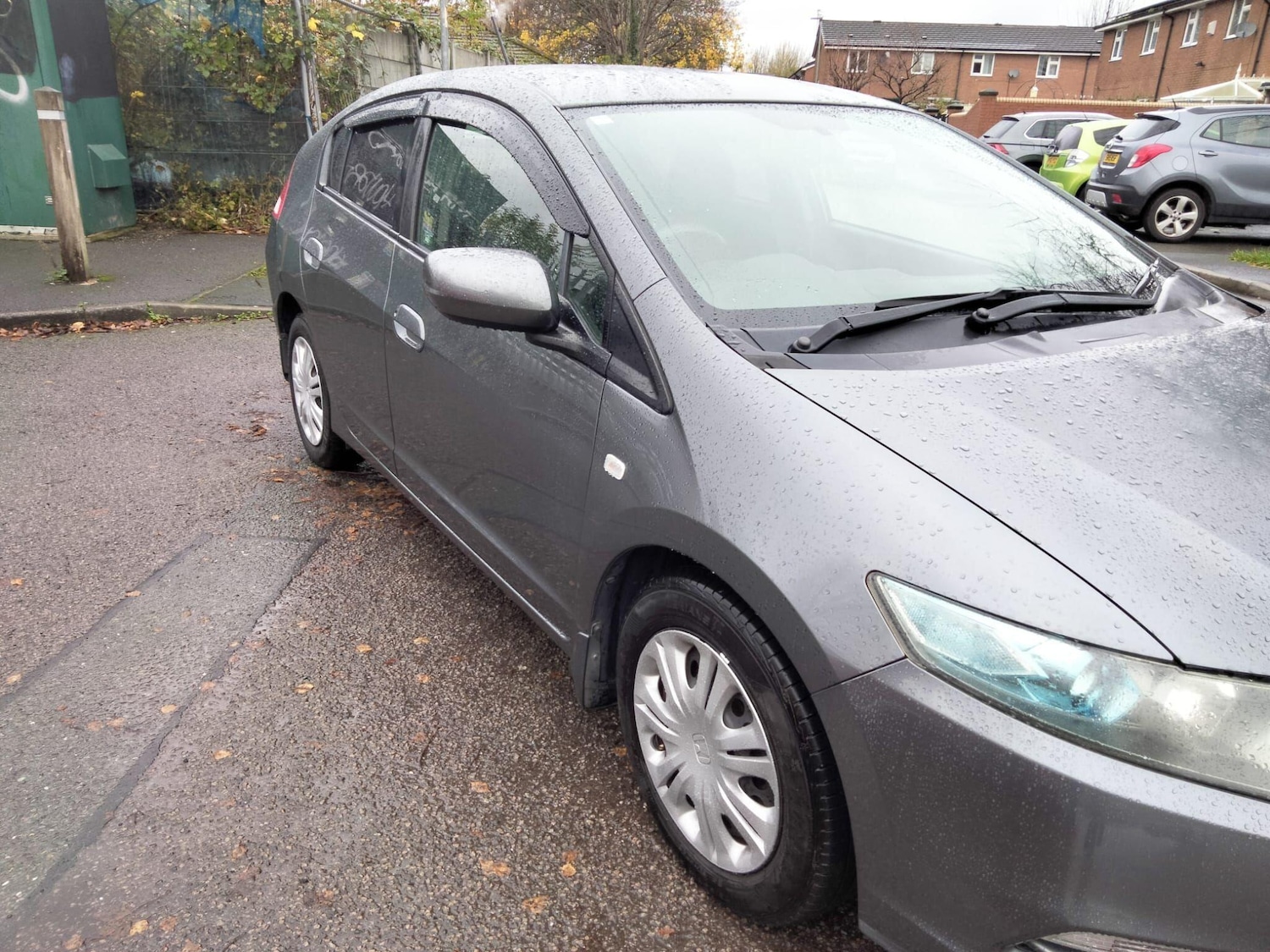 Used Honda Insight for sale - 76585566: Photo 5