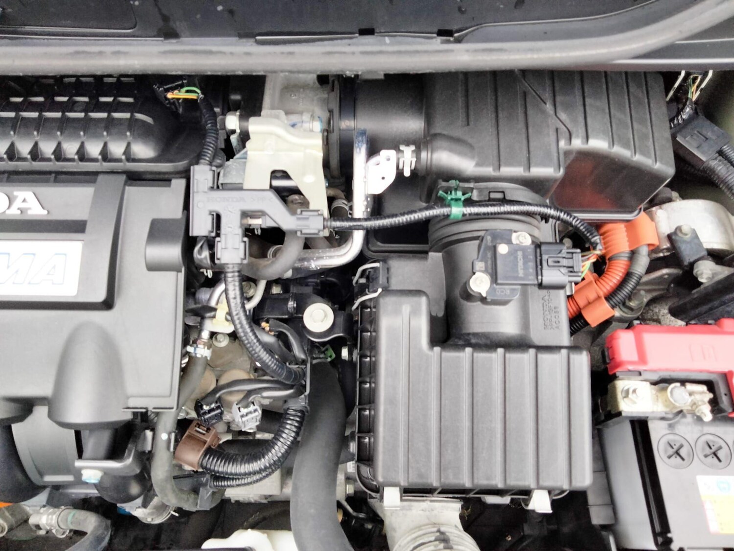 Used Honda Insight for sale - 76585566: Photo 50