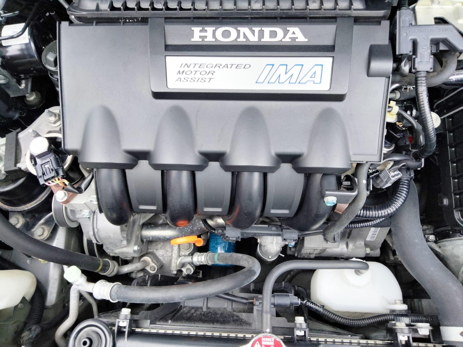 Used Honda Insight for sale - 76585566: Photo 51