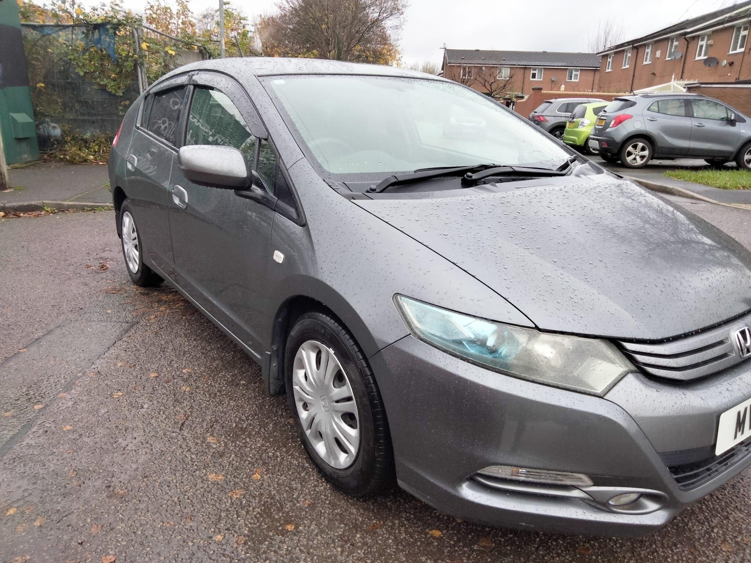 Used Honda Insight for sale - 76585566: Photo 6