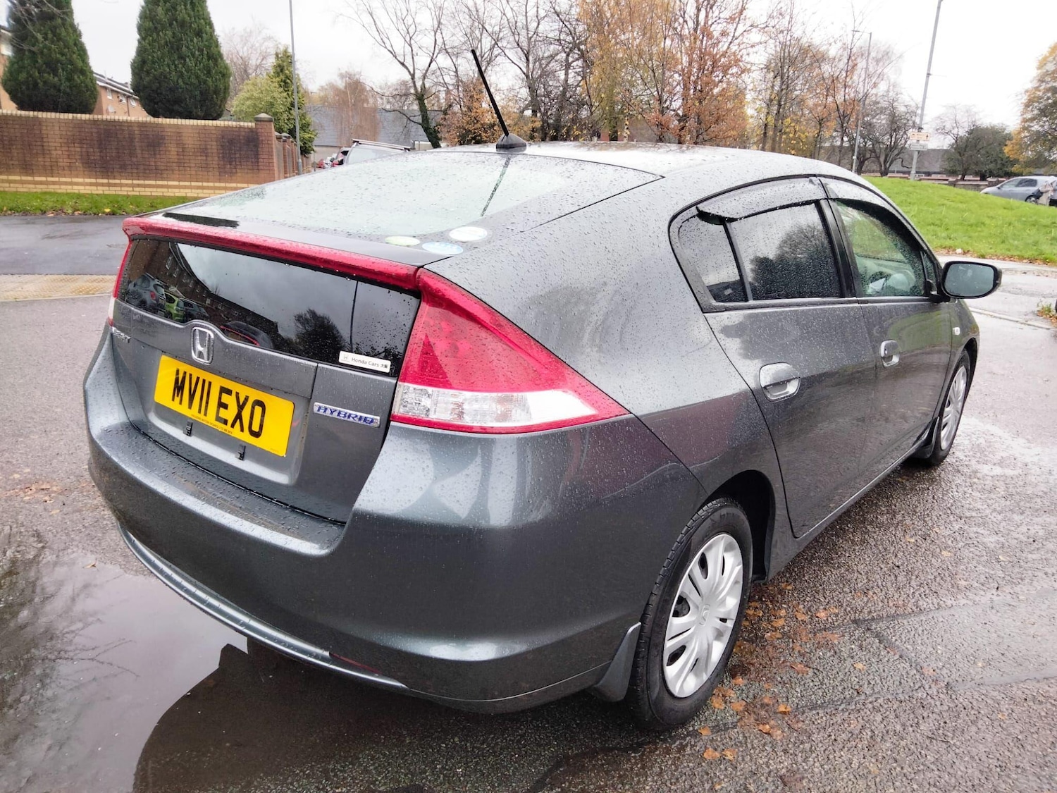 Used Honda Insight for sale - 76585566: Photo 7