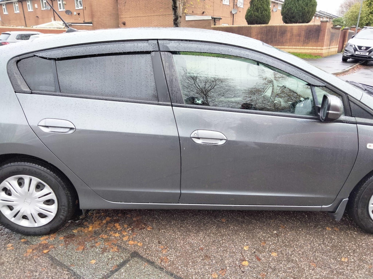 Used Honda Insight for sale - 76585566: Photo 9