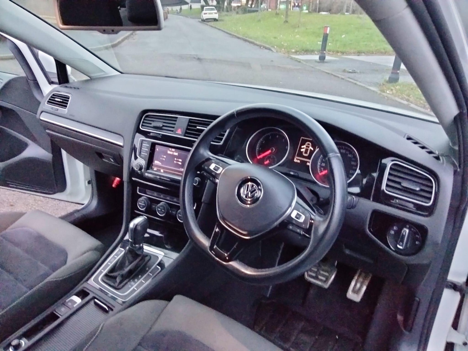Used Volkswagen Golf 2025 for sale - 76735439: Photo 16