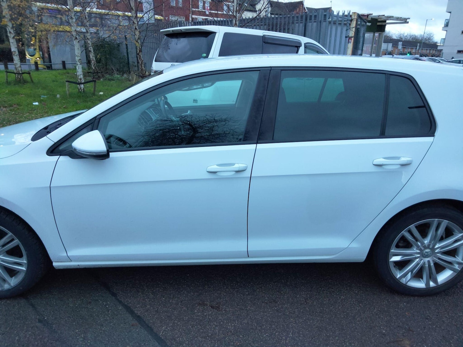 Used Volkswagen Golf 2025 for sale - 76735439: Photo 17