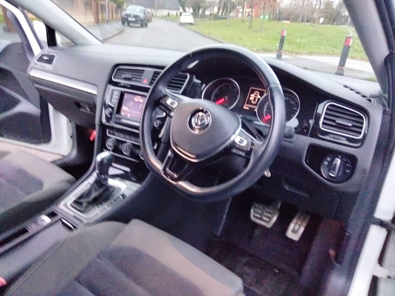 Used Volkswagen Golf 2025 for sale - 76735439: Photo 18