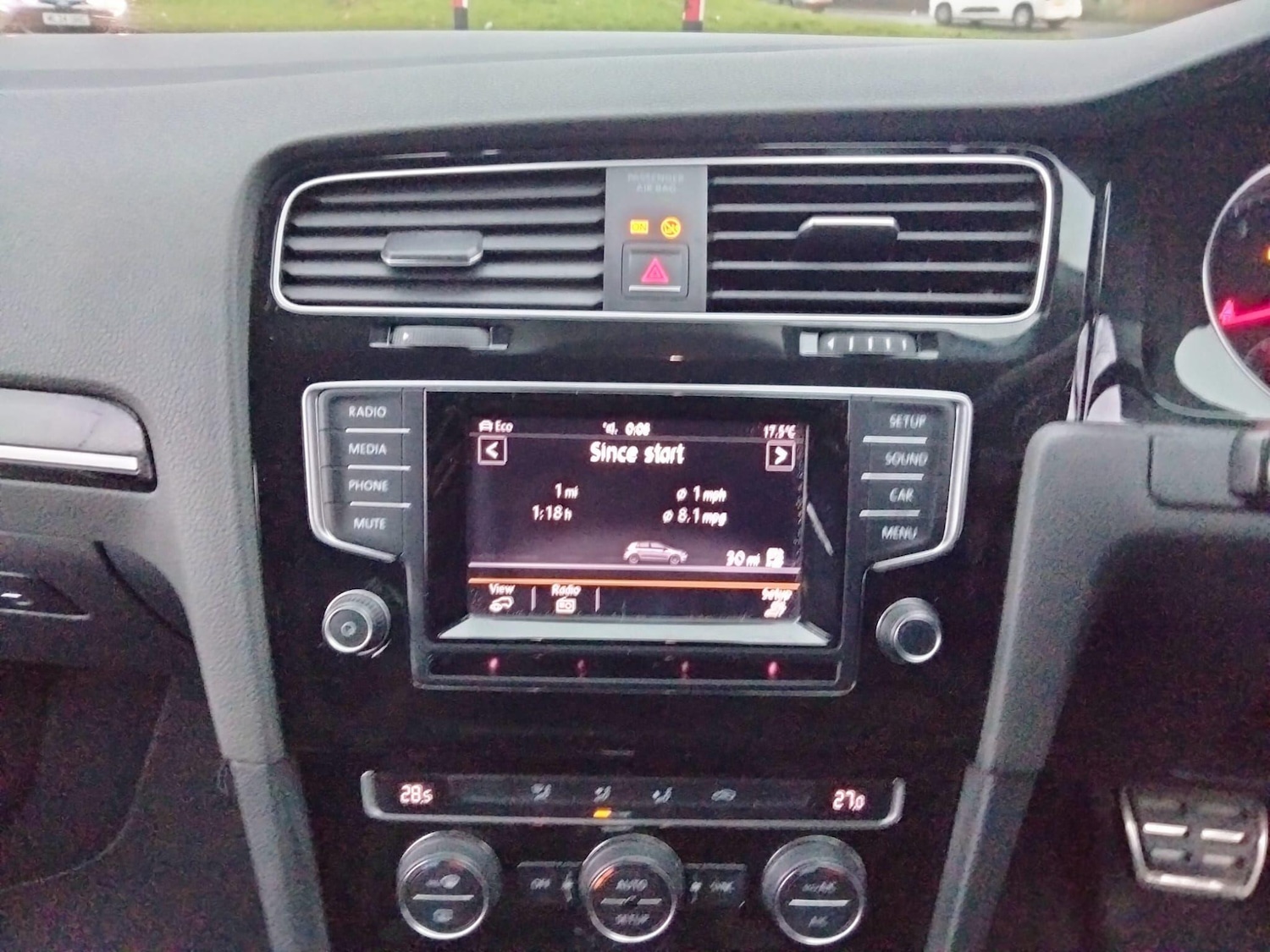 Used Volkswagen Golf 2025 for sale - 76735439: Photo 19