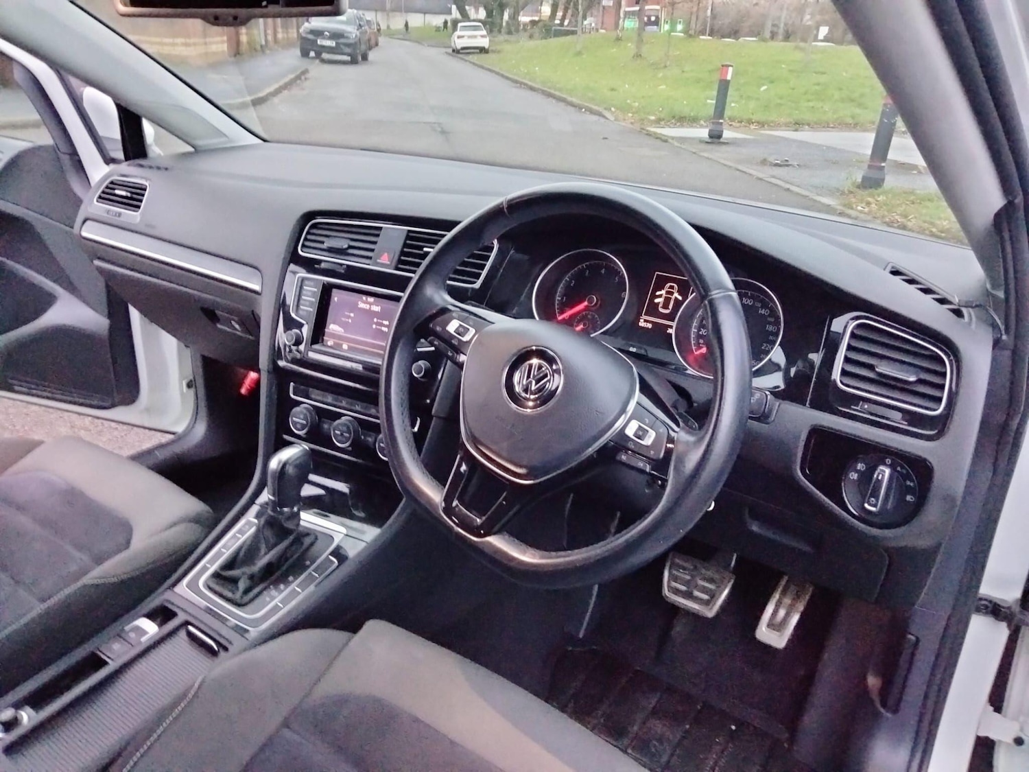 Used Volkswagen Golf 2025 for sale - 76735439: Photo 20