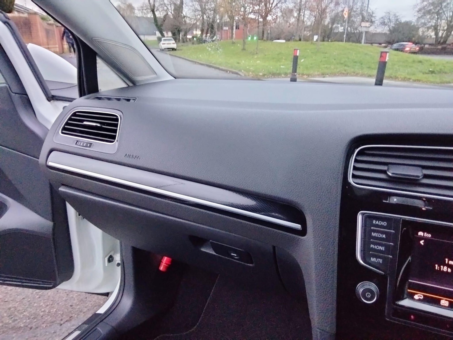 Used Volkswagen Golf 2025 for sale - 76735439: Photo 22