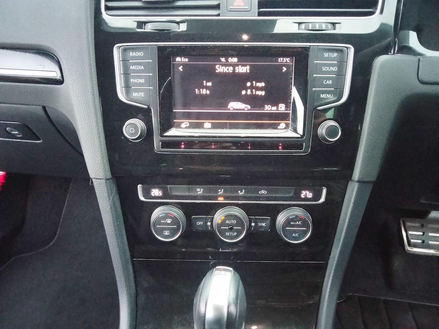 Used Volkswagen Golf 2025 for sale - 76735439: Photo 24