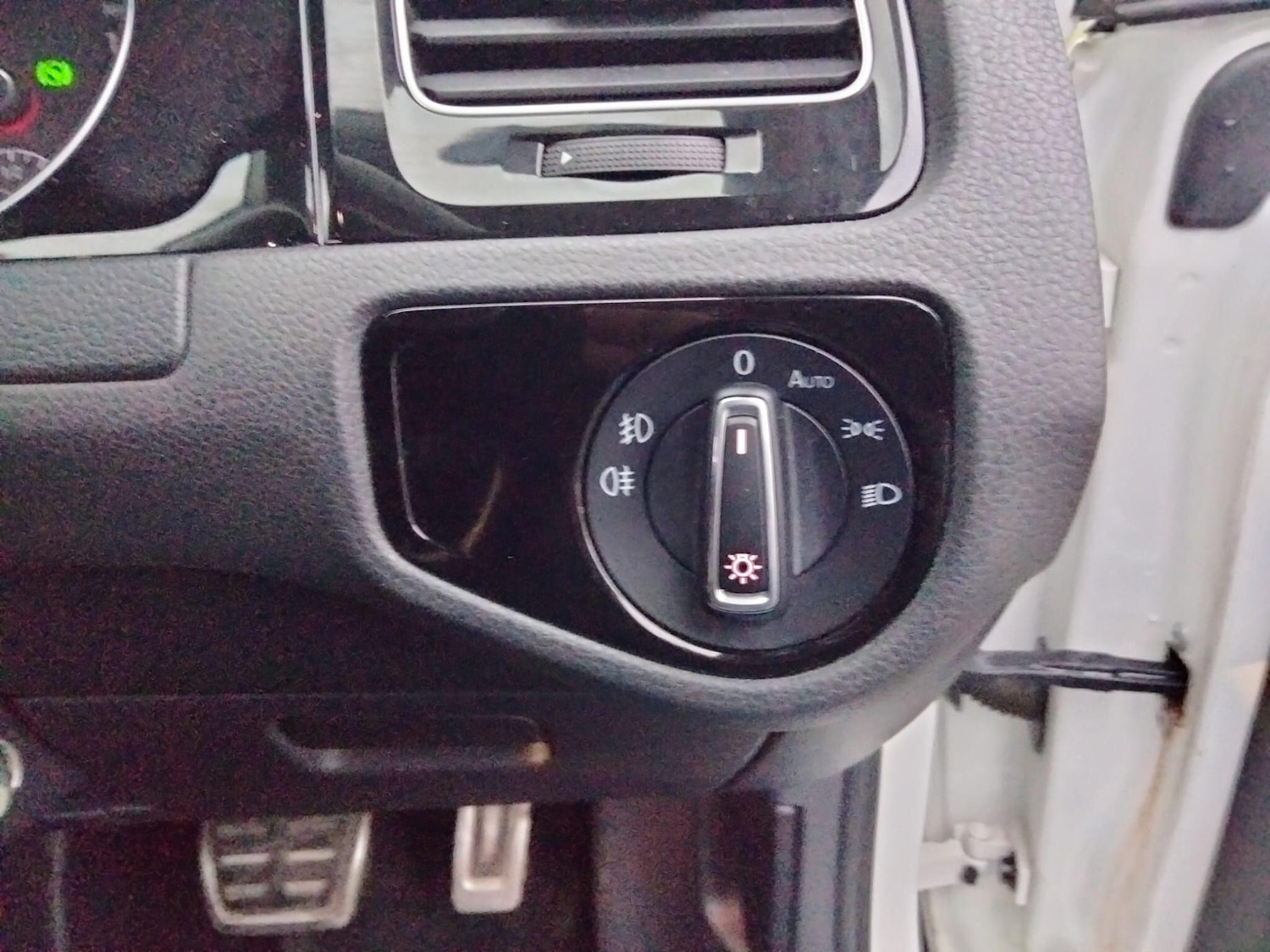 Used Volkswagen Golf 2025 for sale - 76735439: Photo 28