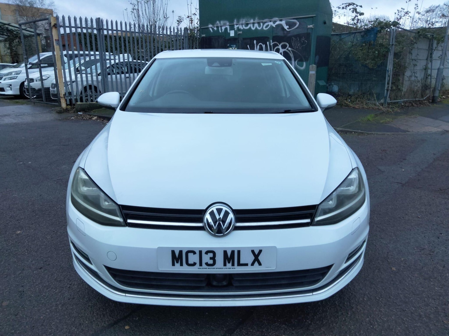 Used Volkswagen Golf 2025 for sale - 76735439: Photo 3