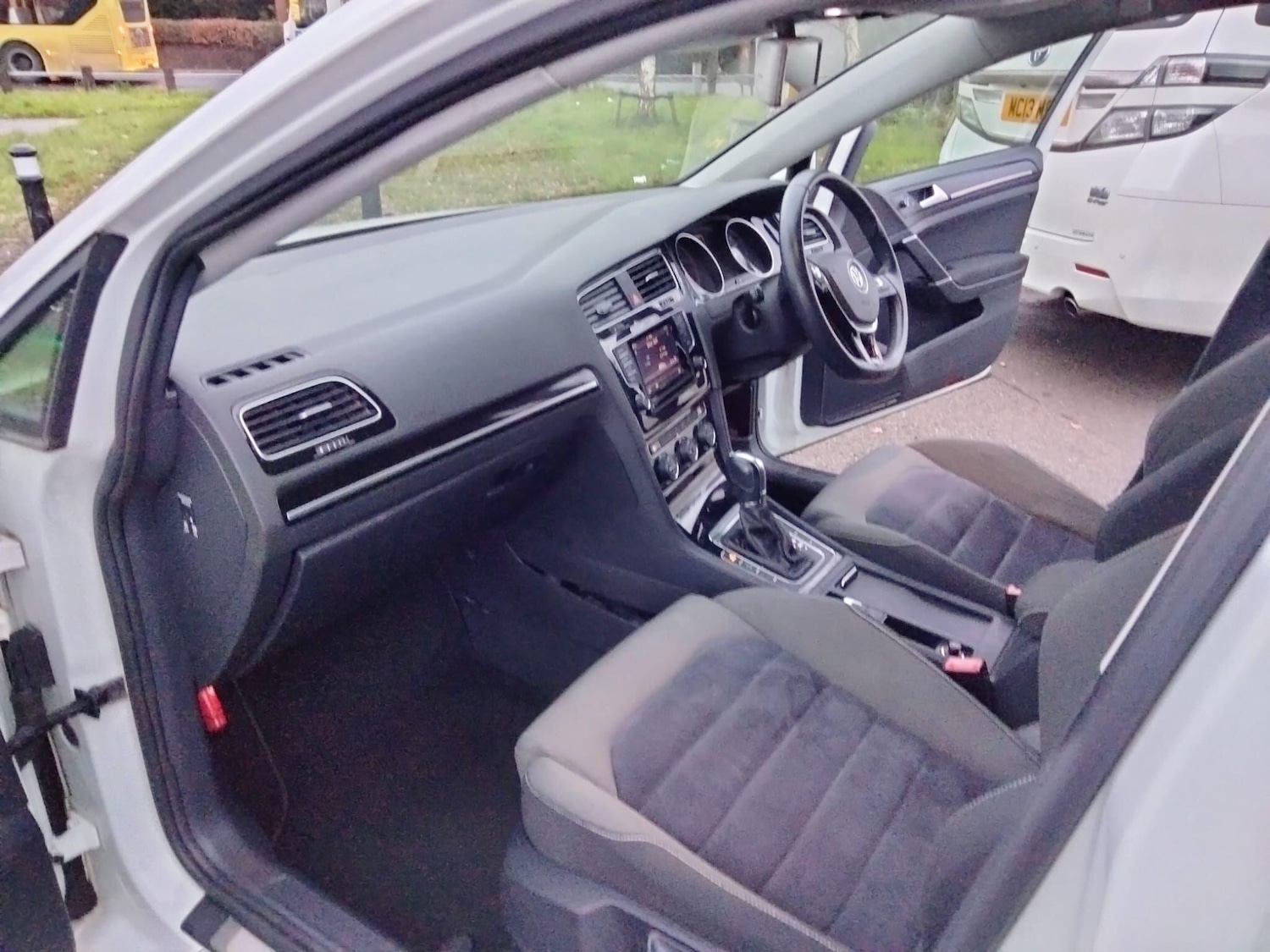 Used Volkswagen Golf 2025 for sale - 76735439: Photo 33