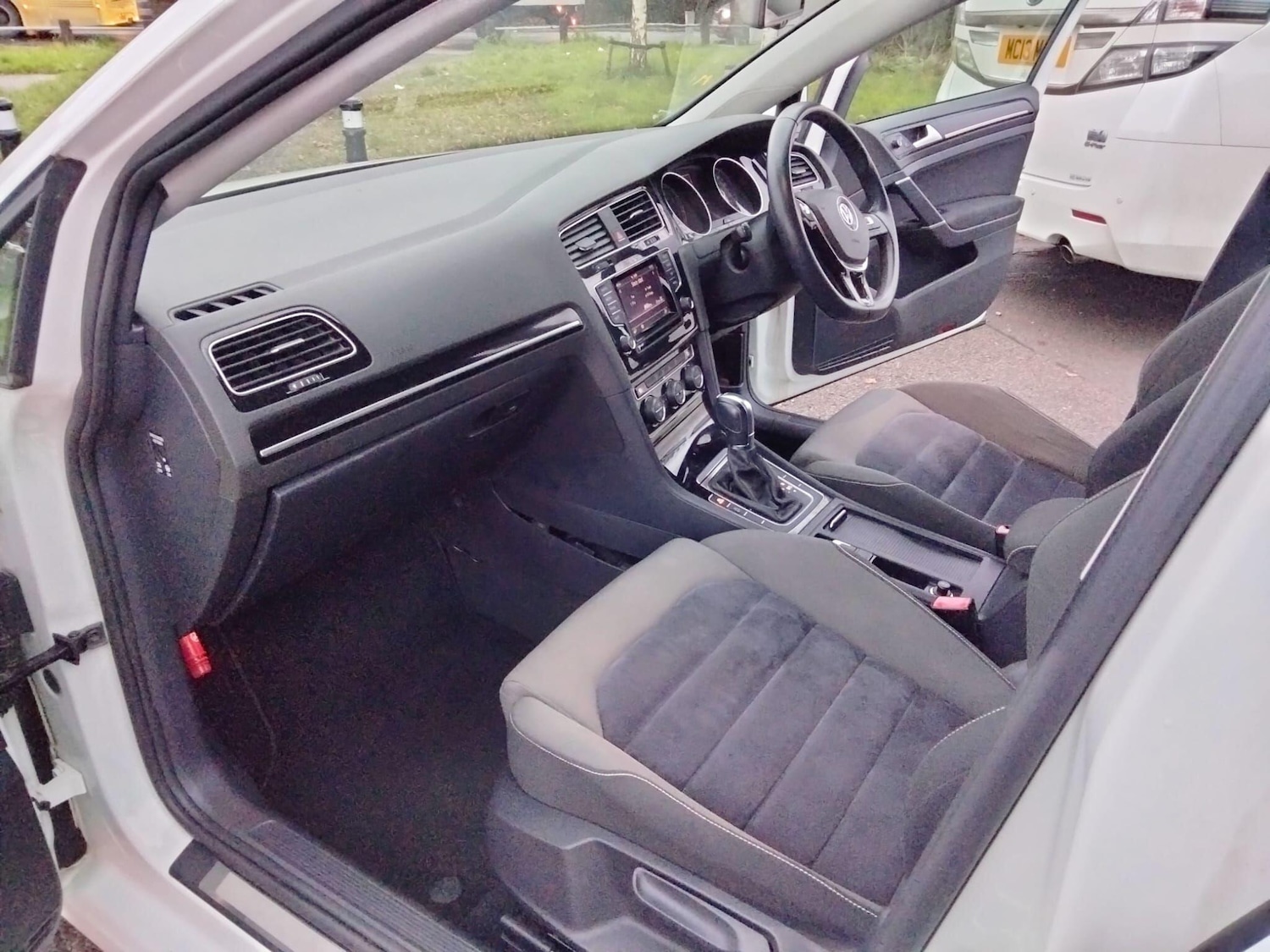 Used Volkswagen Golf 2025 for sale - 76735439: Photo 34