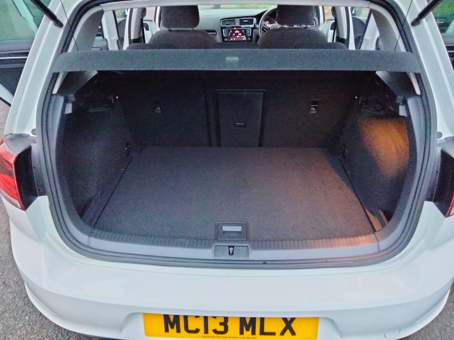 Used Volkswagen Golf 2025 for sale - 76735439: Photo 36