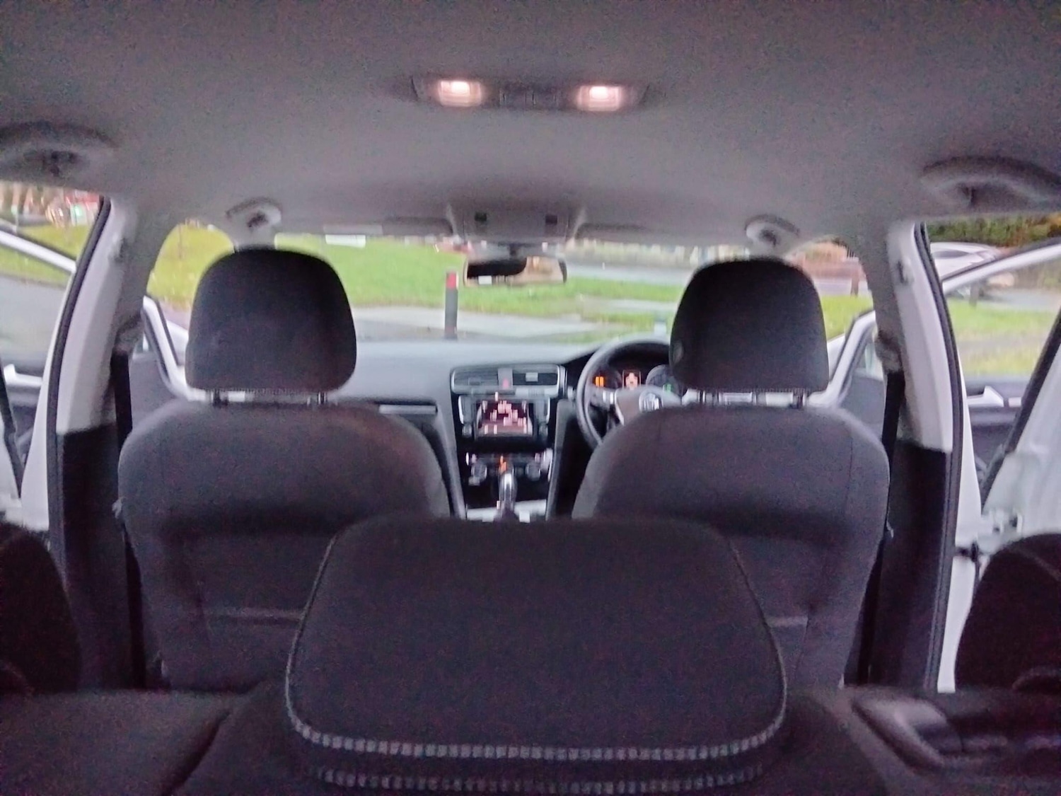 Used Volkswagen Golf 2025 for sale - 76735439: Photo 38