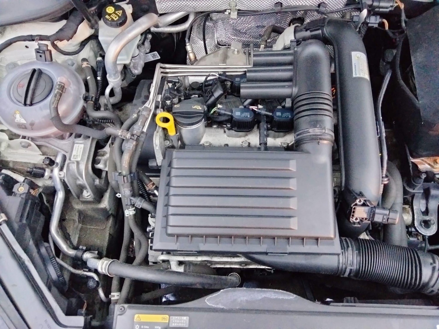 Used Volkswagen Golf 2025 for sale - 76735439: Photo 43