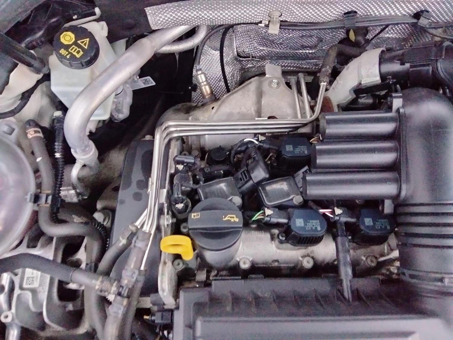 Used Volkswagen Golf 2025 for sale - 76735439: Photo 45