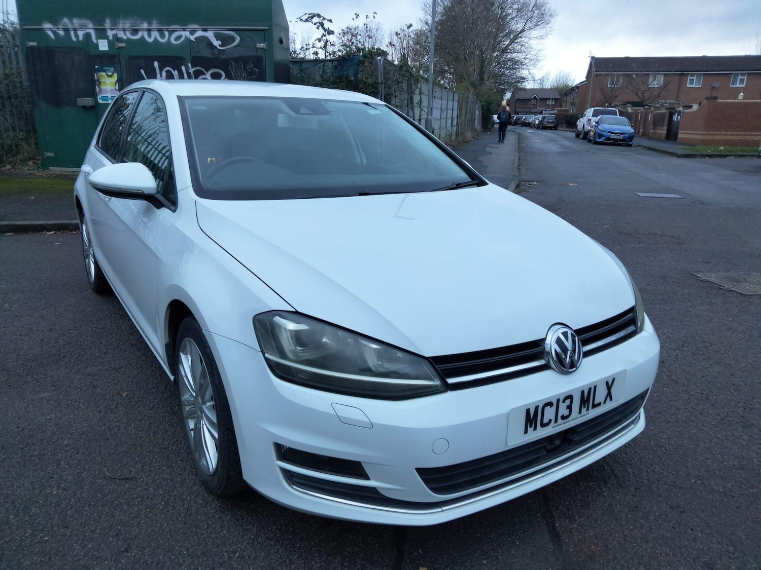 Used Volkswagen Golf 2025 for sale - 76735439: Photo 5