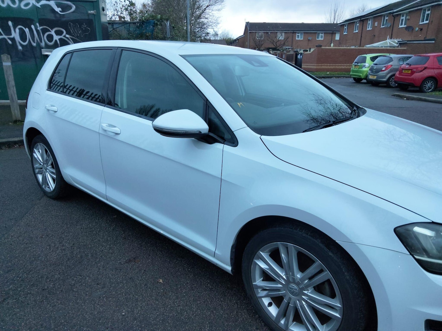 Used Volkswagen Golf 2025 for sale - 76735439: Photo 6