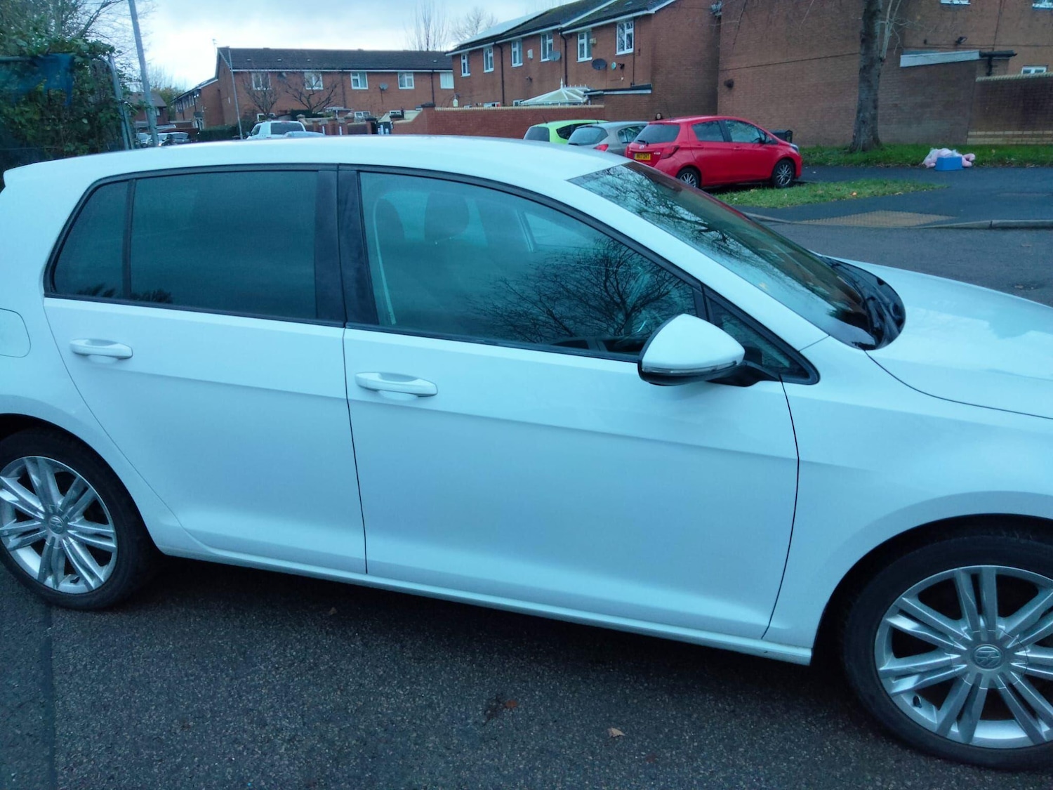 Used Volkswagen Golf 2025 for sale - 76735439: Photo 9