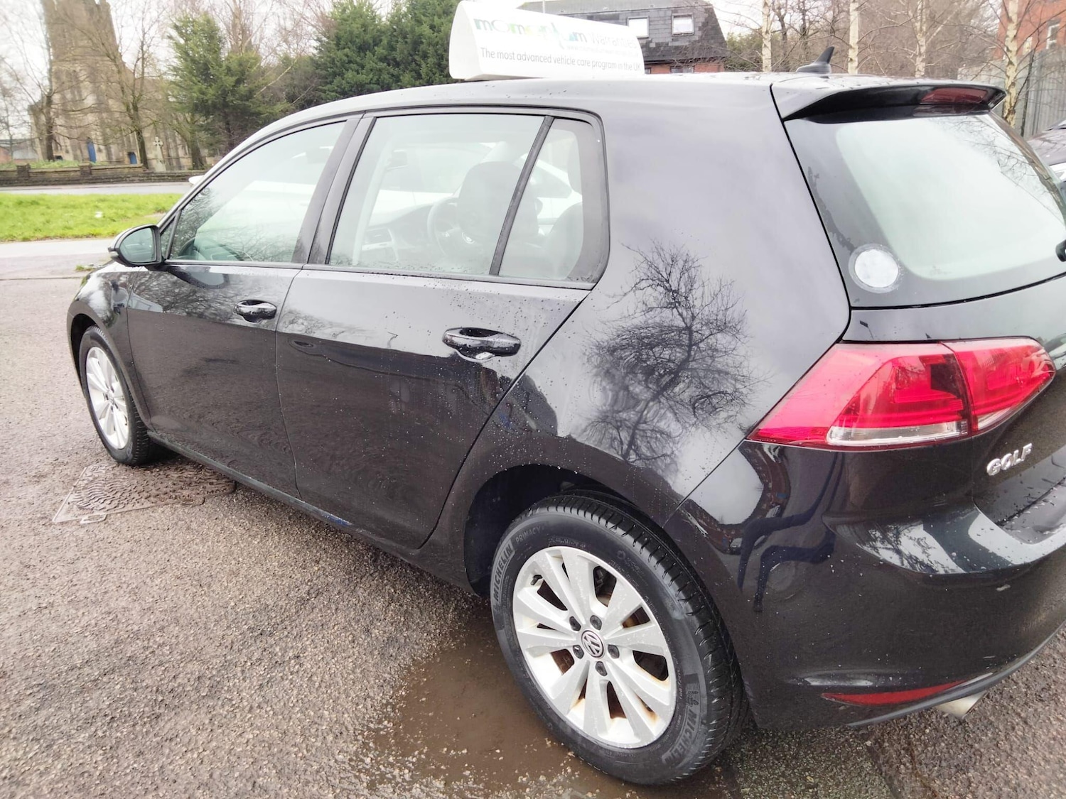 Used Volkswagen Golf 2025 for sale - 77040920: Photo 10