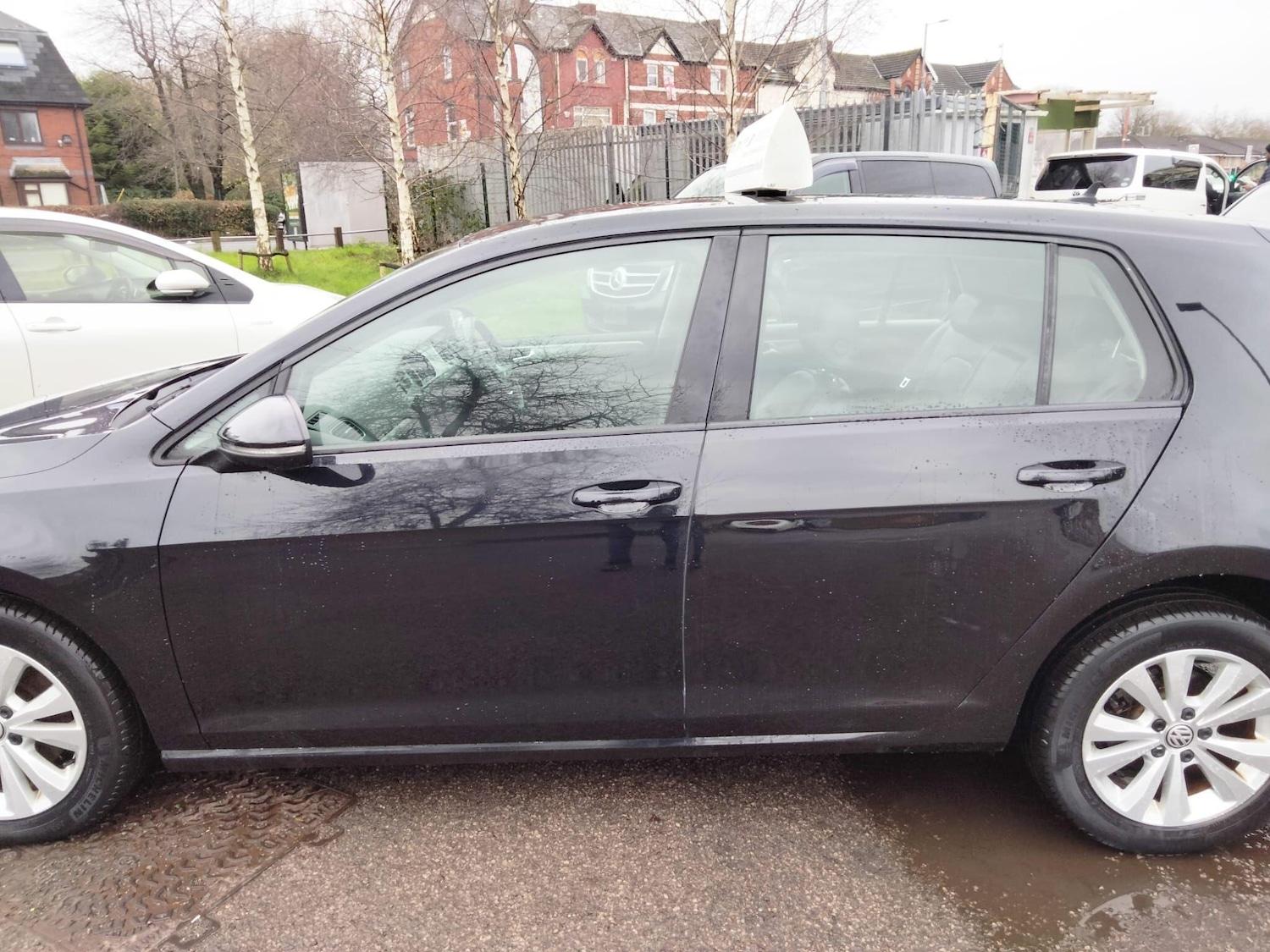 Used Volkswagen Golf 2025 for sale - 77040920: Photo 11