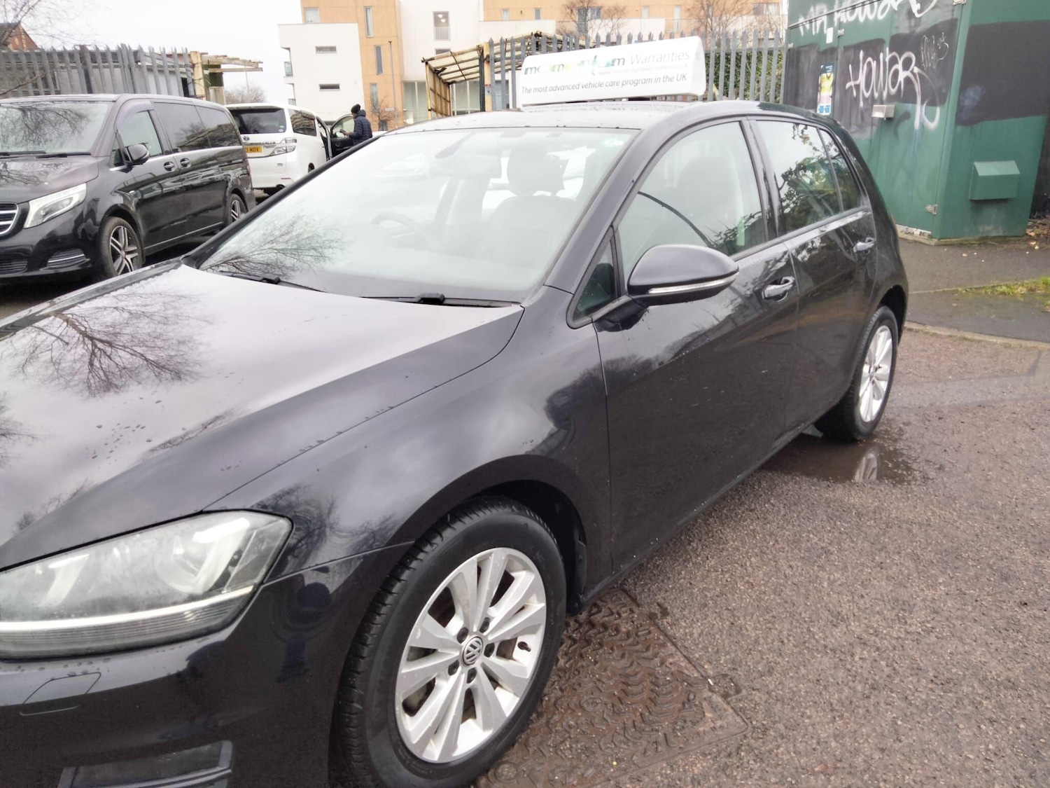 Used Volkswagen Golf 2025 for sale - 77040920: Photo 12