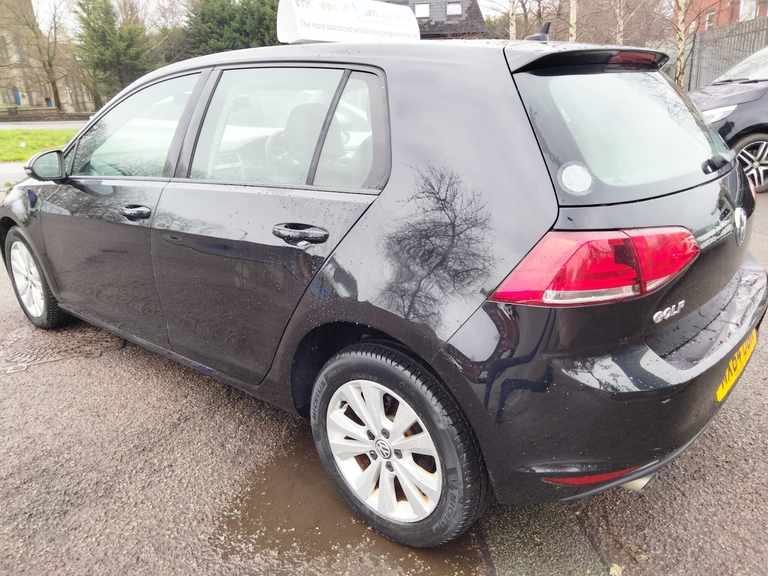 Used Volkswagen Golf 2025 for sale - 77040920: Photo 13