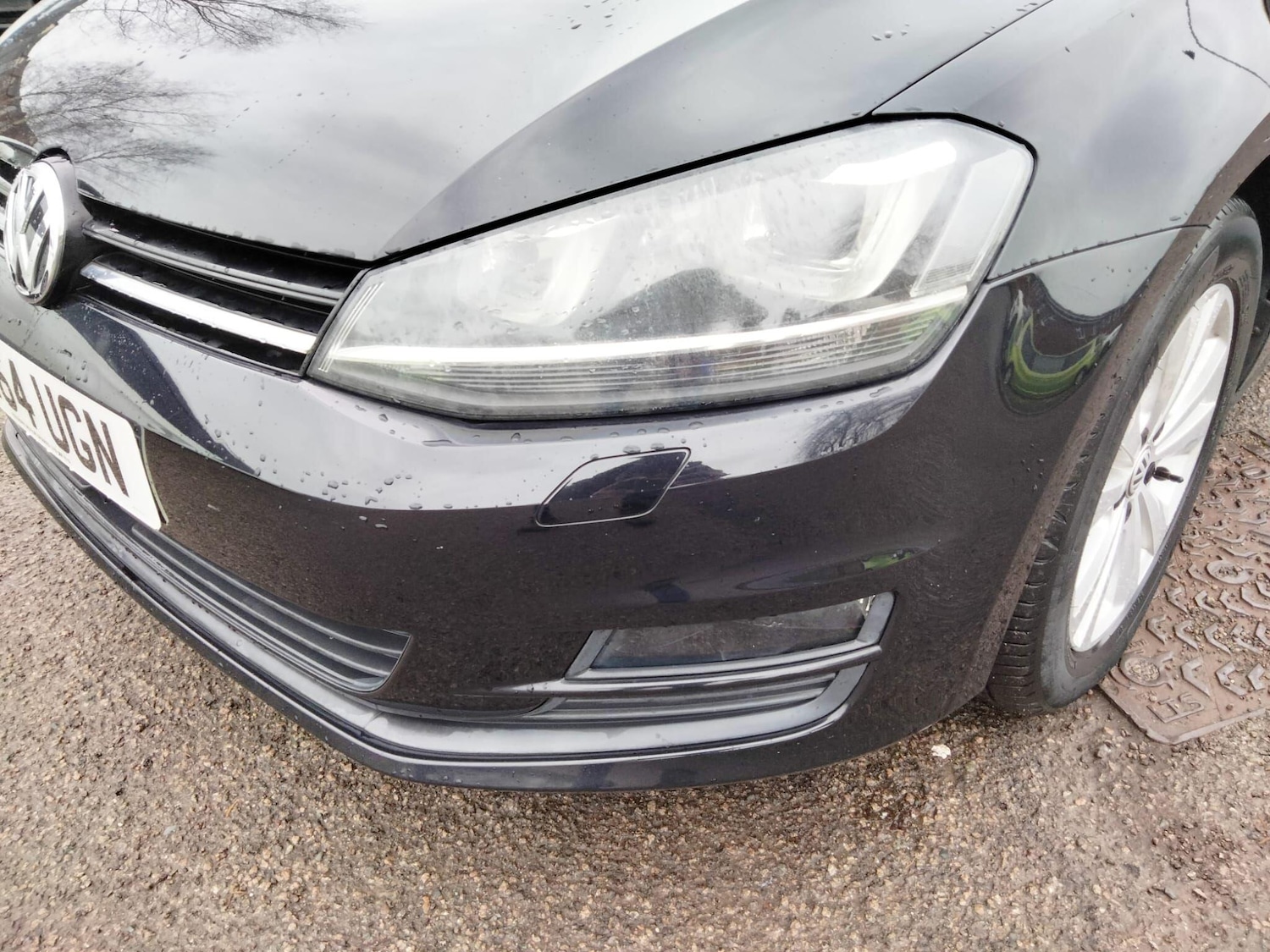 Used Volkswagen Golf 2025 for sale - 77040920: Photo 15