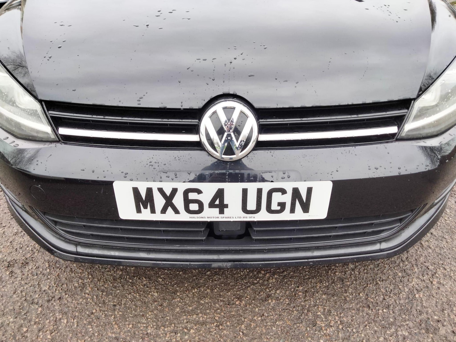 Used Volkswagen Golf 2025 for sale - 77040920: Photo 16
