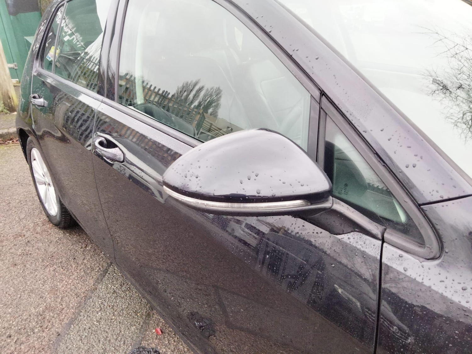 Used Volkswagen Golf 2025 for sale - 77040920: Photo 18