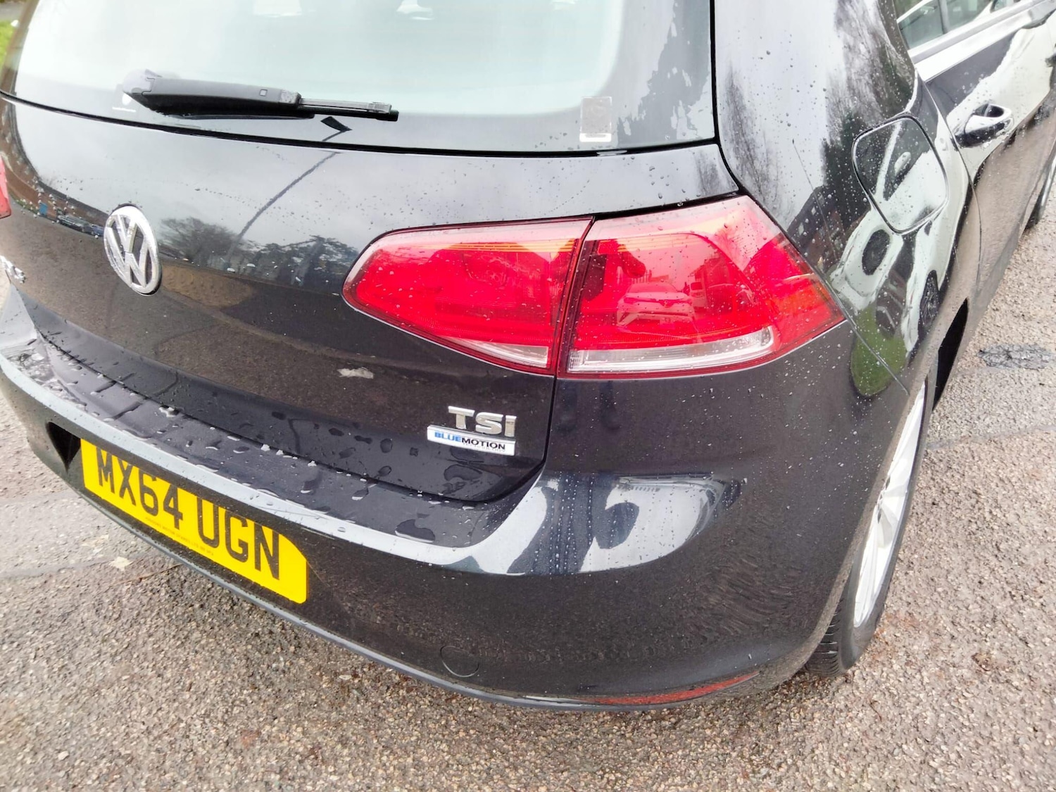 Used Volkswagen Golf 2025 for sale - 77040920: Photo 19