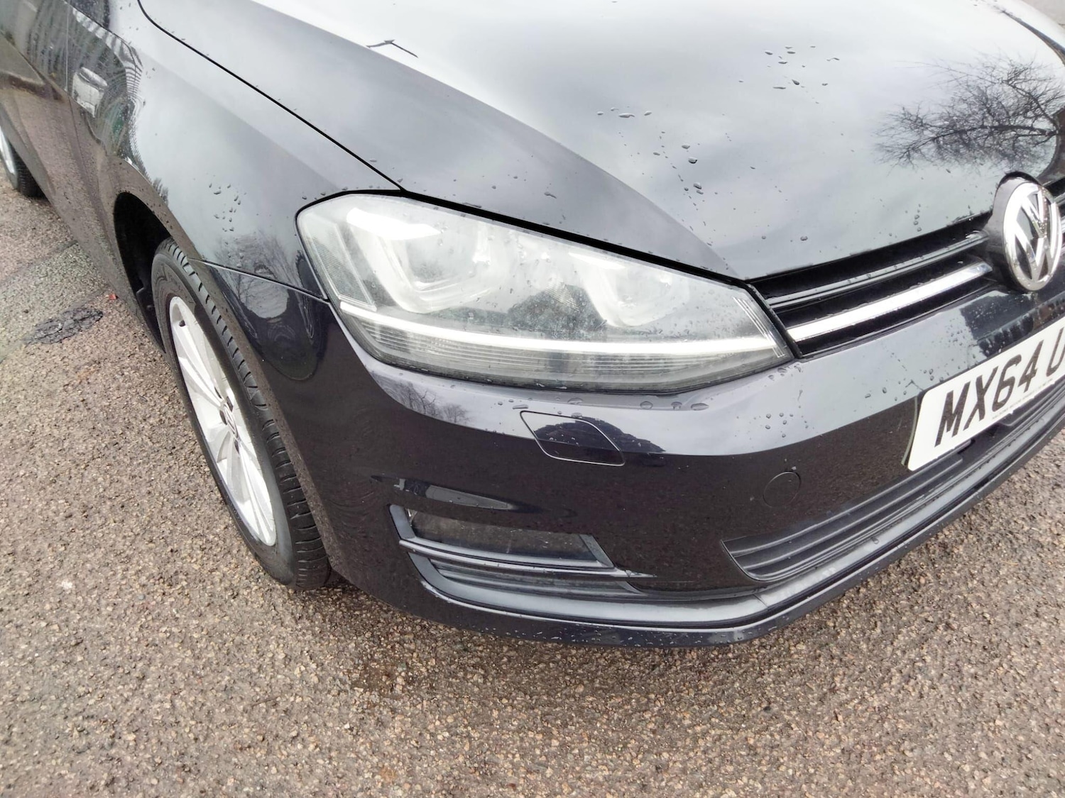 Used Volkswagen Golf 2025 for sale - 77040920: Photo 20
