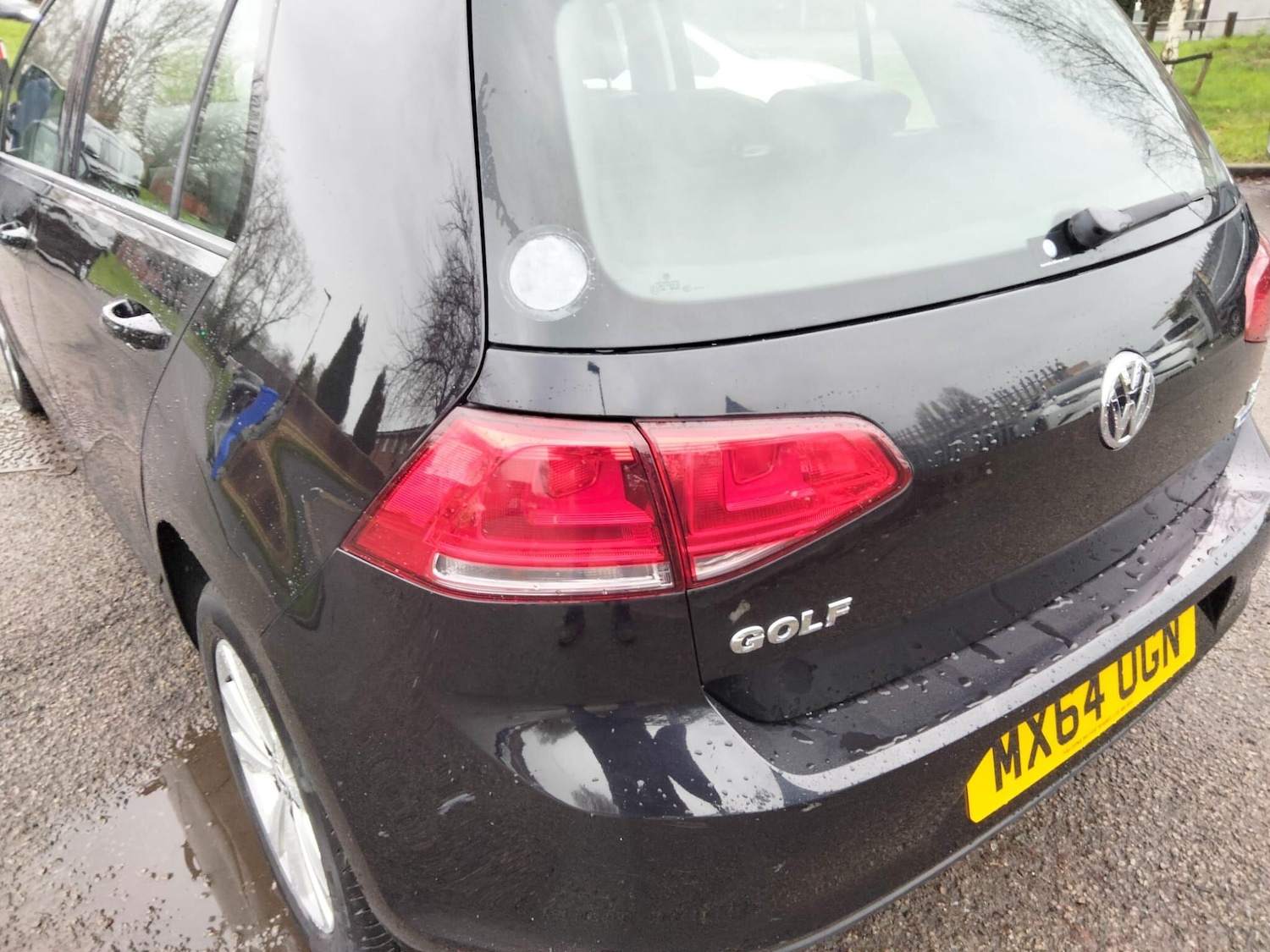 Used Volkswagen Golf 2025 for sale - 77040920: Photo 21