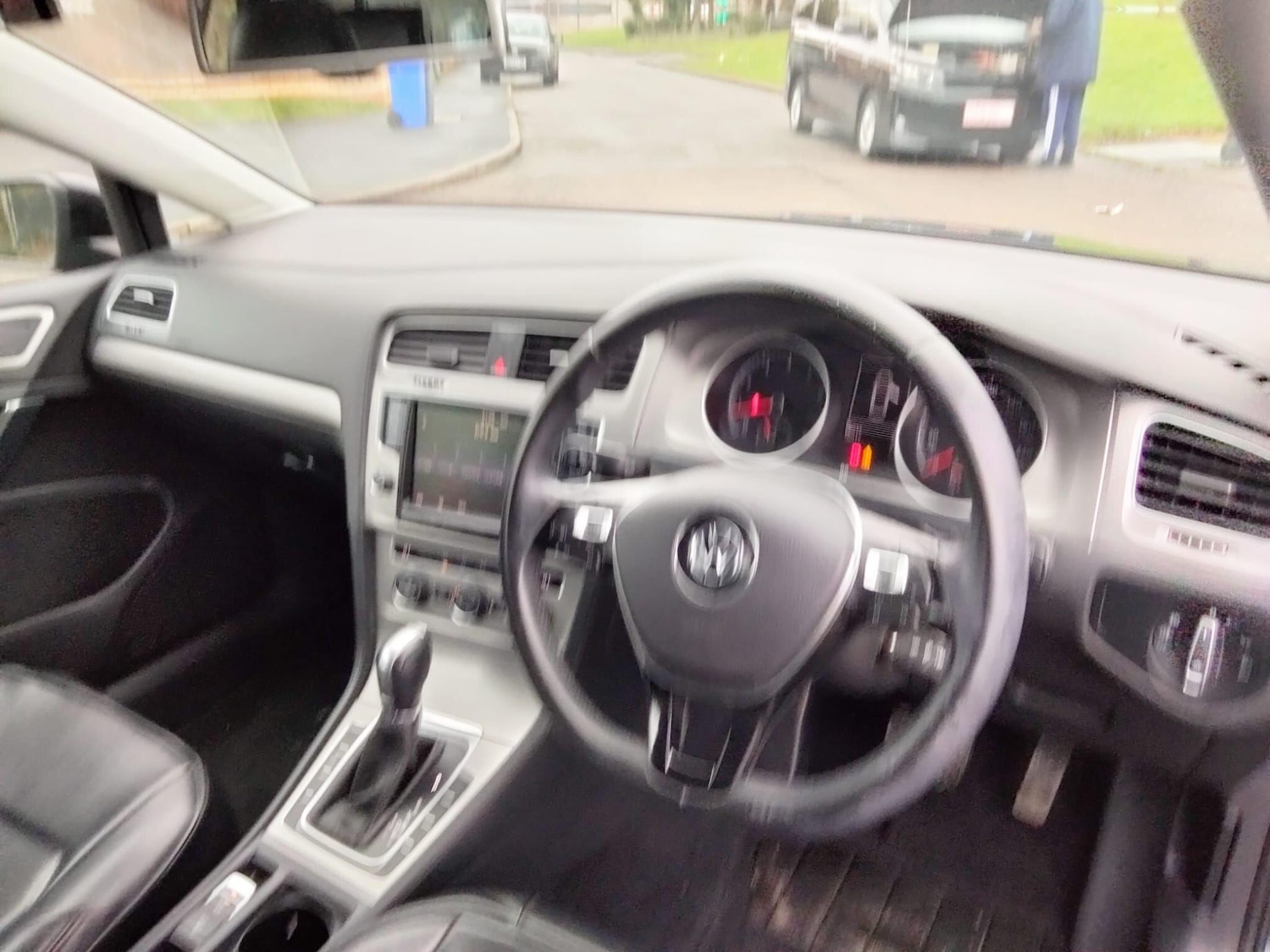 Used Volkswagen Golf 2025 for sale - 77040920: Photo 23