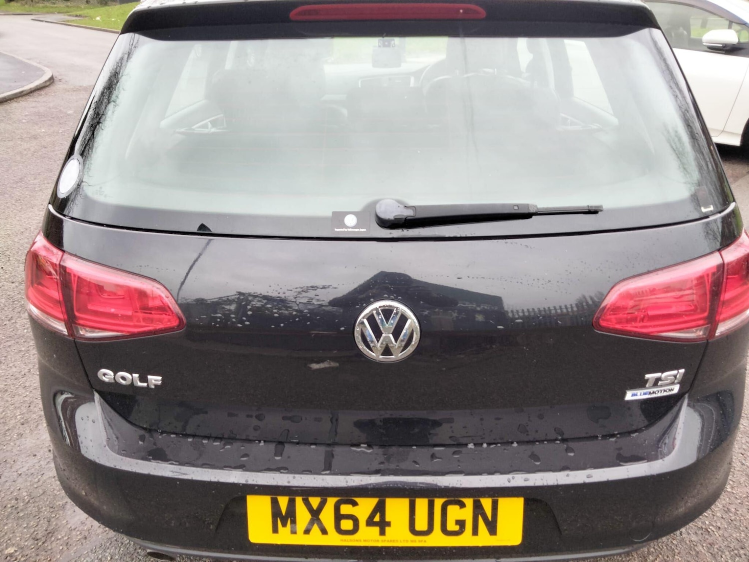 Used Volkswagen Golf 2025 for sale - 77040920: Photo 24